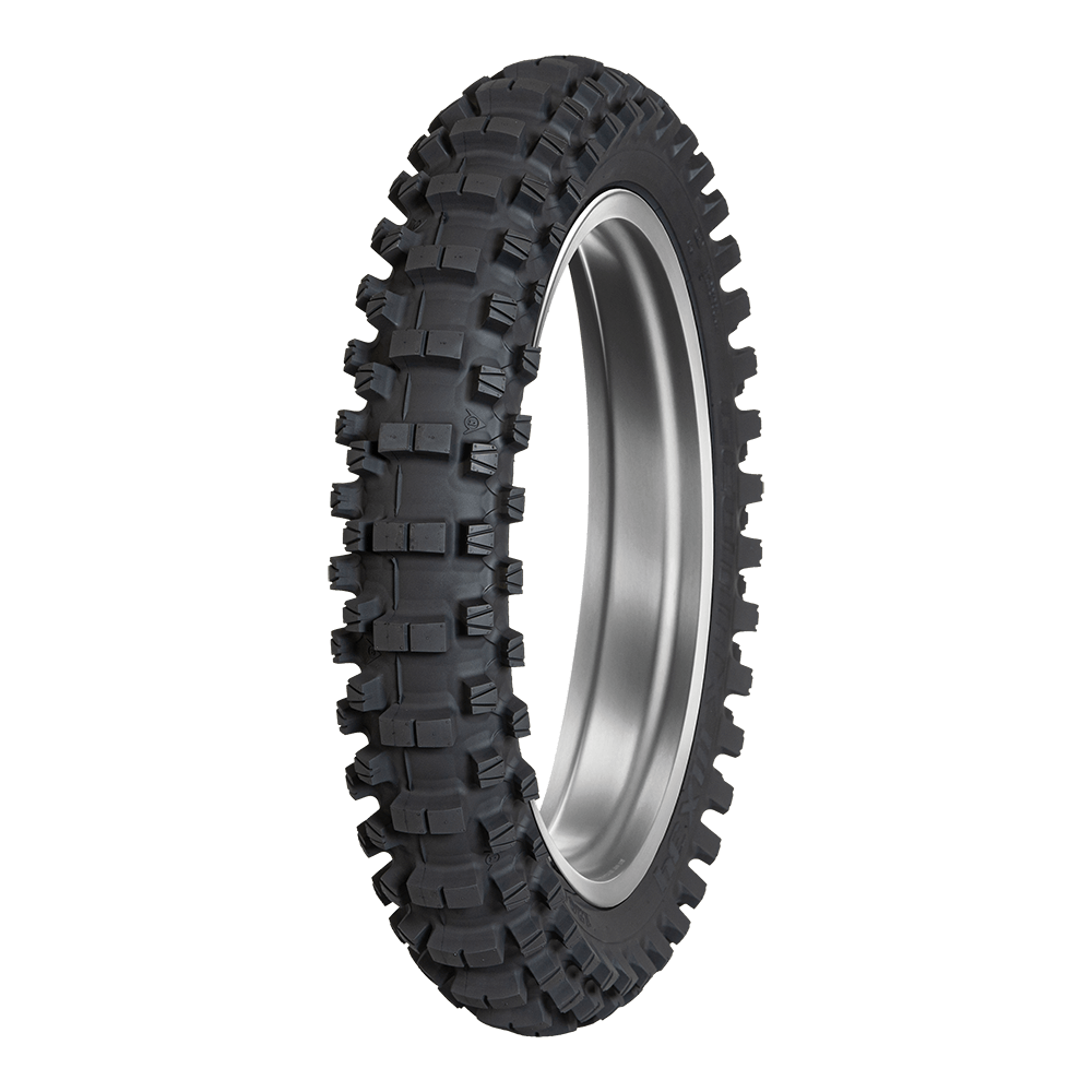Dunlop GEOMAX MX34 100/90-19